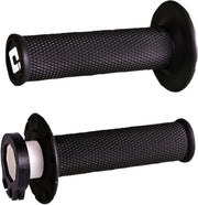 Odi V2 Lock-on Grips - No-waffle Design