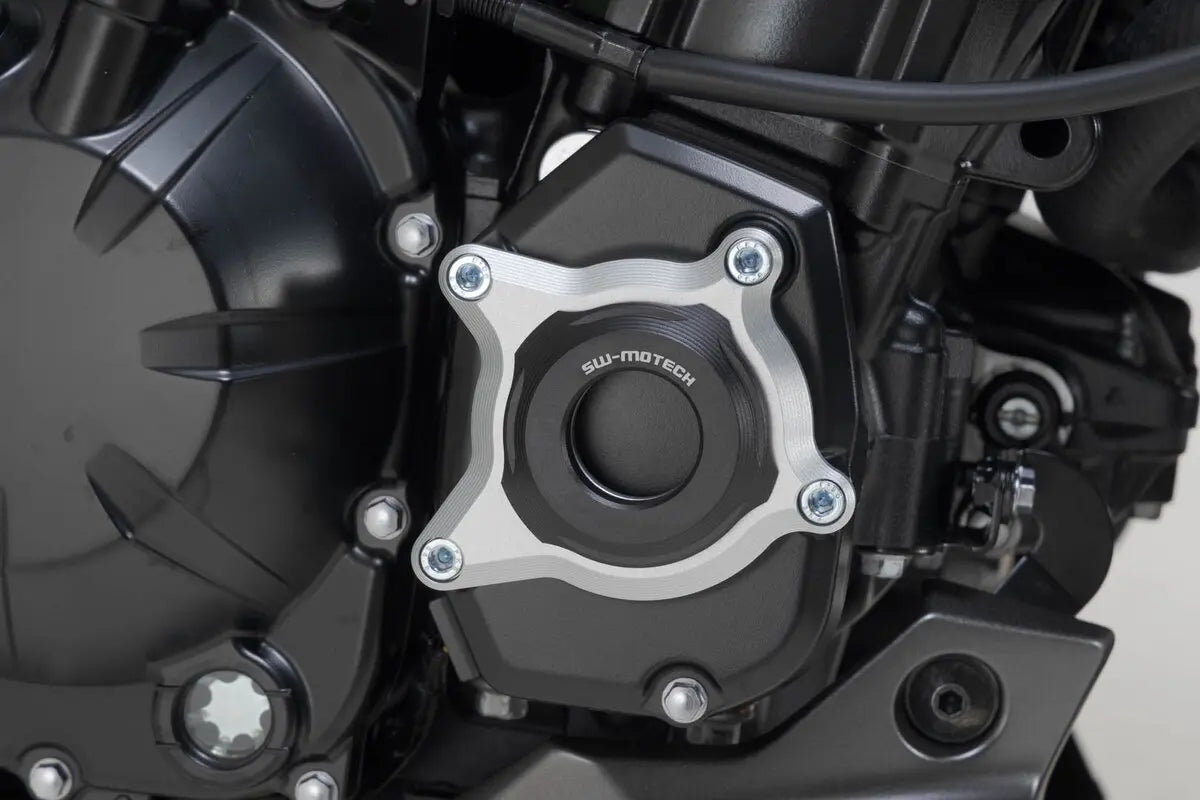 Sw-motech Engine Case Protector For Motorcycles