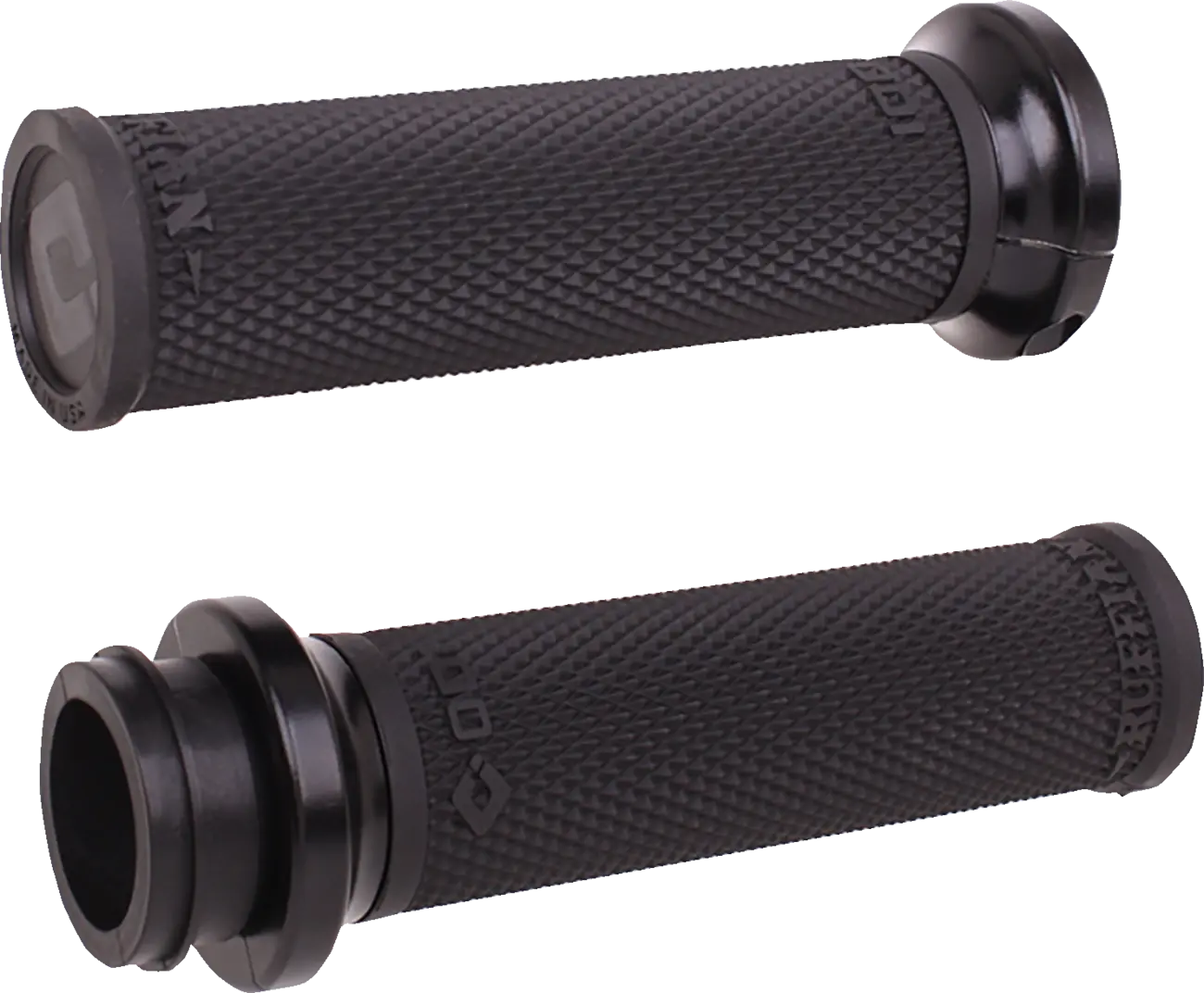 Odi Ruffian Lock-on Street Grips