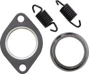 Moose Offroad Exhaust Gasket Kit For 4-stroke Engines