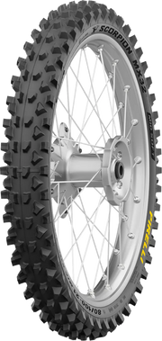 Pirelli Scorpion Mx32 Mid Soft Tire - 80/100-21