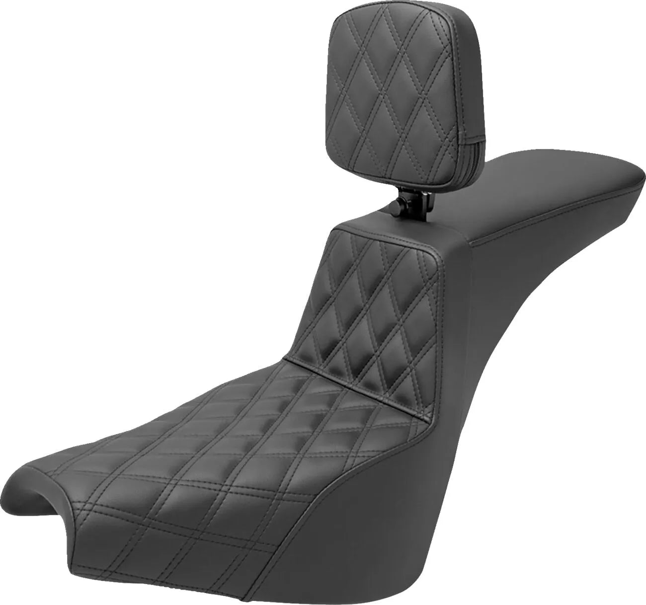 Saddlemen Tour Step-up Seat