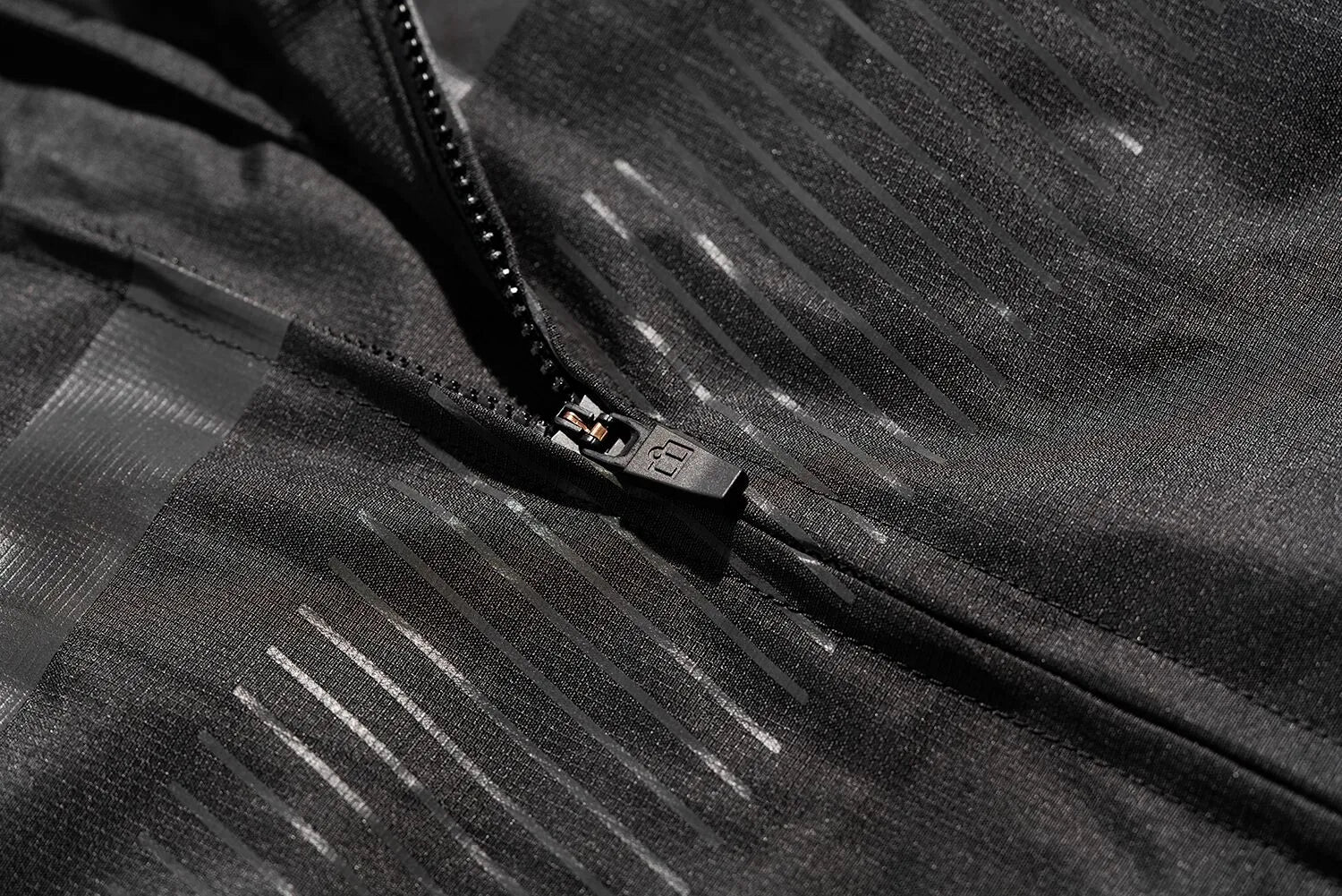 Icon Pdx3™ All Weather Motorcycle Jacket For Men - Black