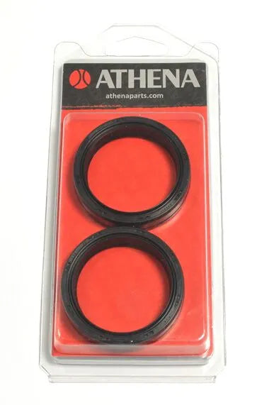 Athena Fork Oil Seals - High-quality Replacement Pair