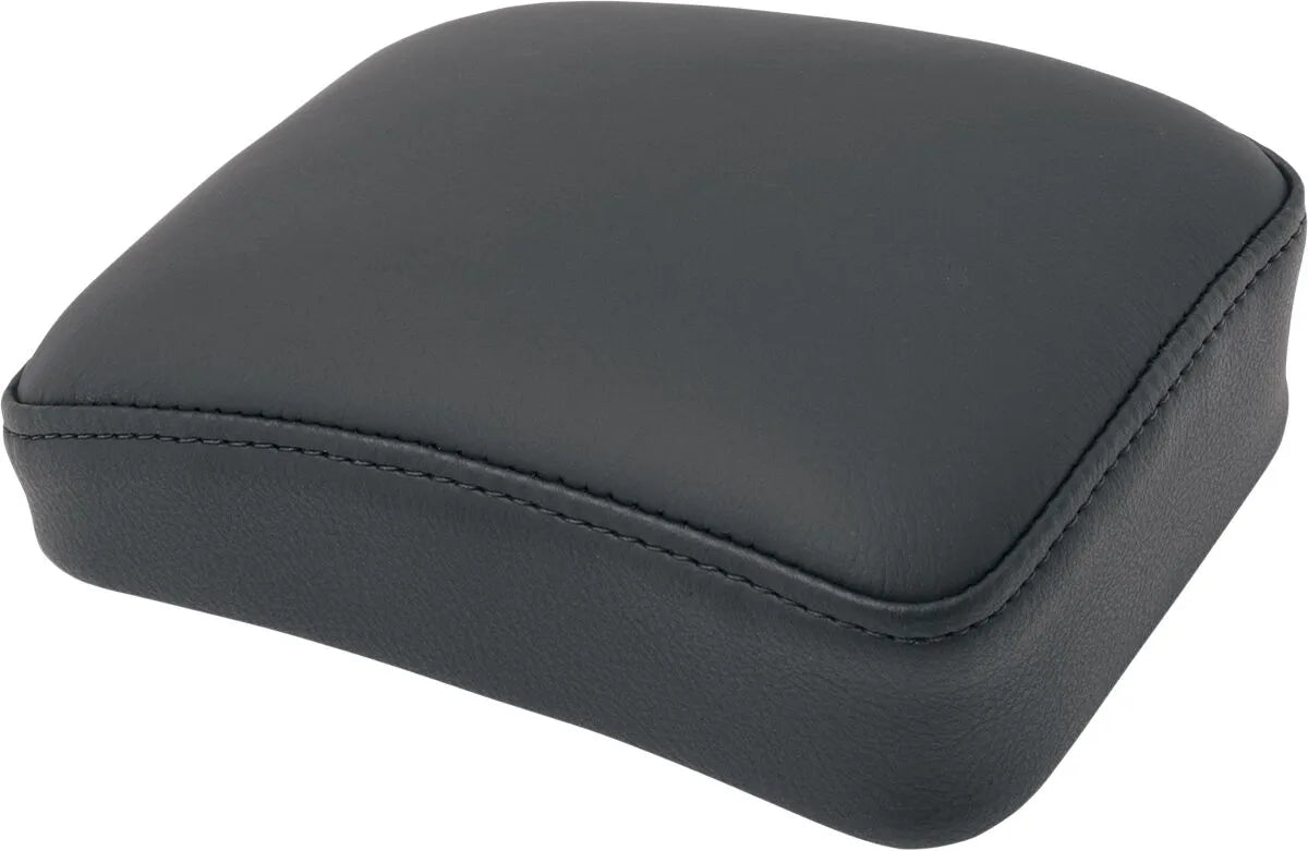 Drag Specialties Pillion Pad - Spring Solo Seat