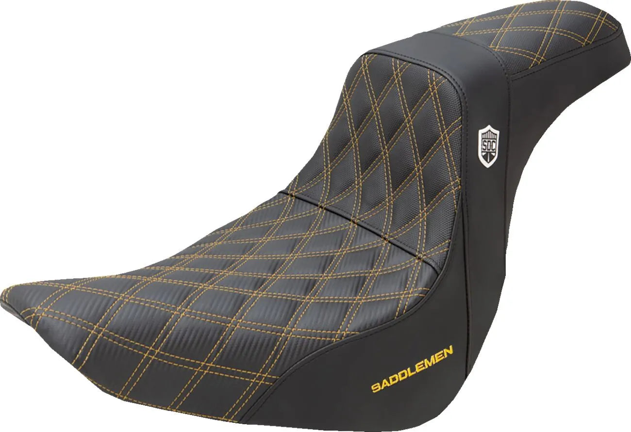 Saddlemen Pro Series Sdc Performance Grip Seat