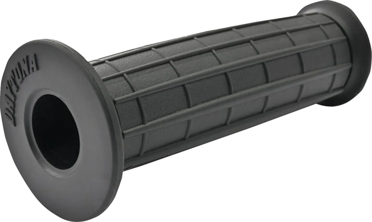 Daytona Grippygrip Vintage Grips - 7/8" Handlebar