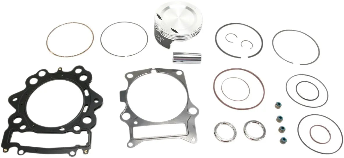 Wiseco 686cc 4-stroke Piston Kit