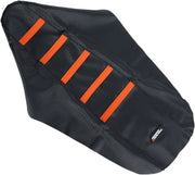 Moose Offroad Ribbed Seat Cover