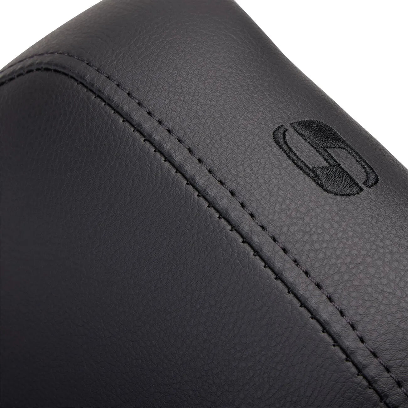 Saddlemen S3 Super Slammed Solo Seat