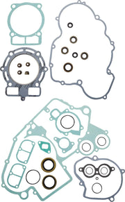 Prox Complete Gasket Kit - 4-stroke Engine