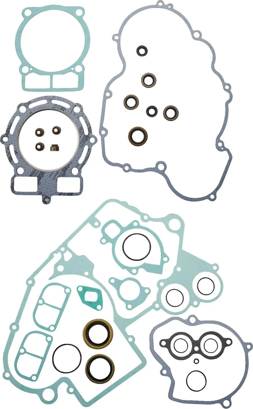 Prox Complete Gasket Kit - 4-stroke Engine