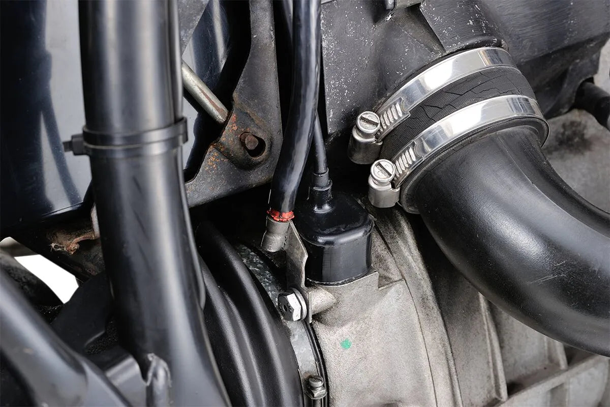 Daytona Speed Pulse Converter For Electronic Speedometers