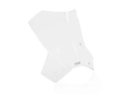 Wrs forrude – forbedret beskyttelse af føreren