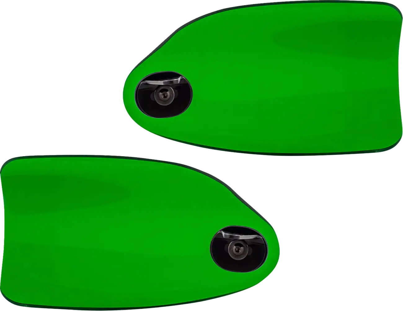 Klock Werks Flare® Handguards