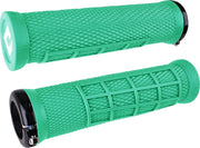 Odi Elite Flow Lock-on Grips - Mint