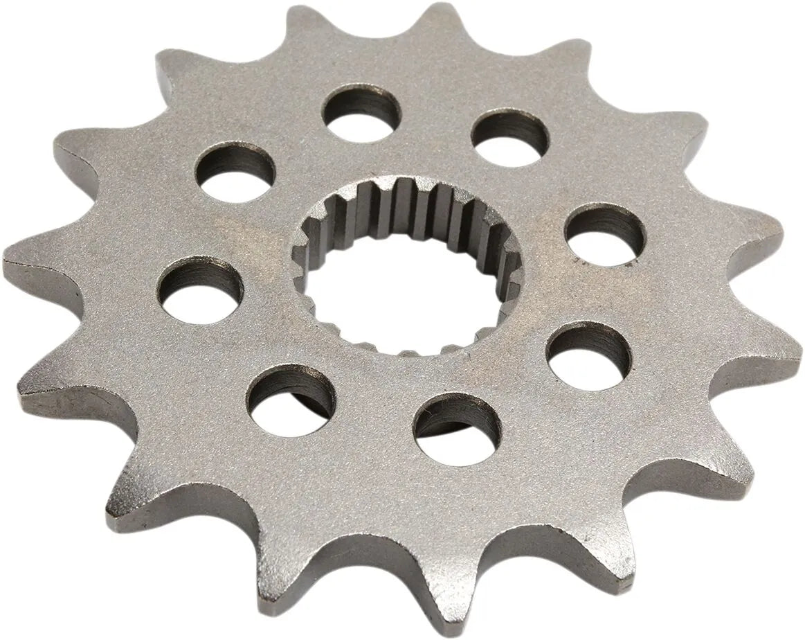 Jt Sprockets Front Sprocket - 520 Chain, 15t