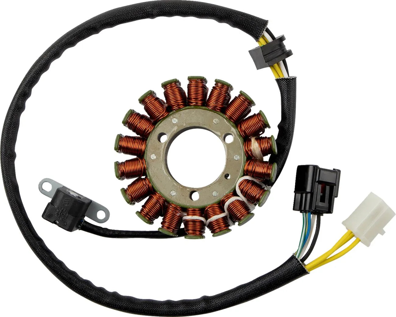 Moose Offroad Stator - Oe Replacement