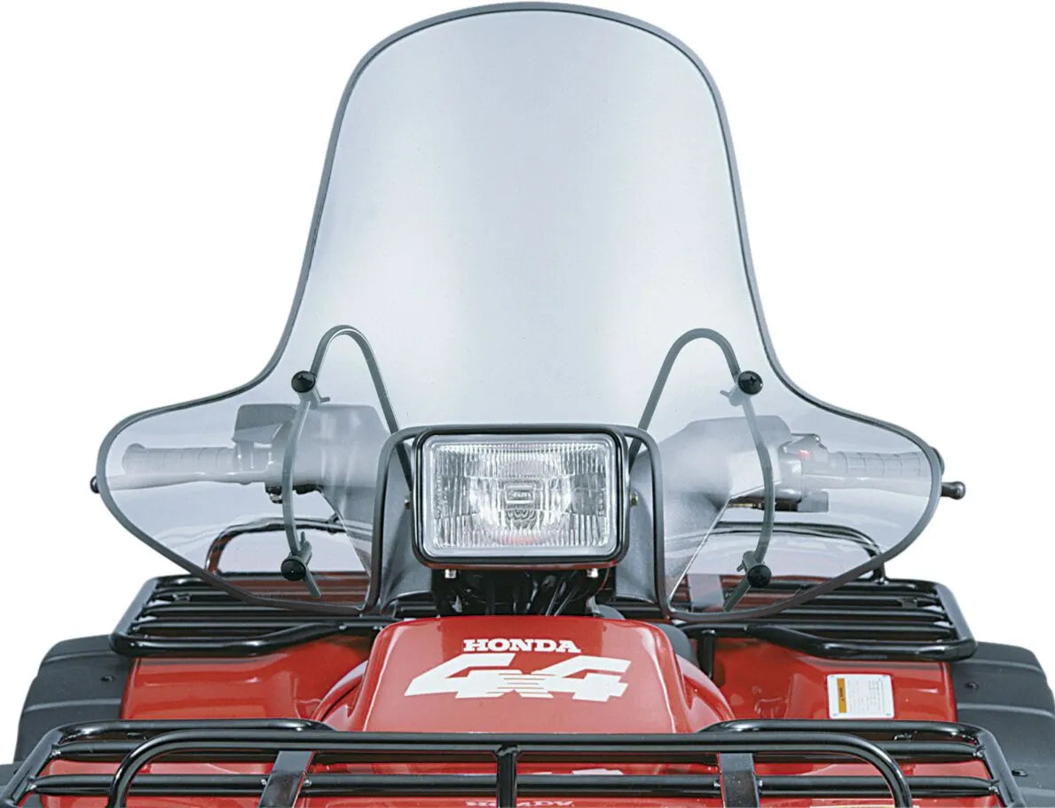 Slipstreamer Atv Universal Windshield