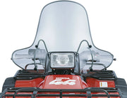 Slipstreamer Atv Universal Windshield
