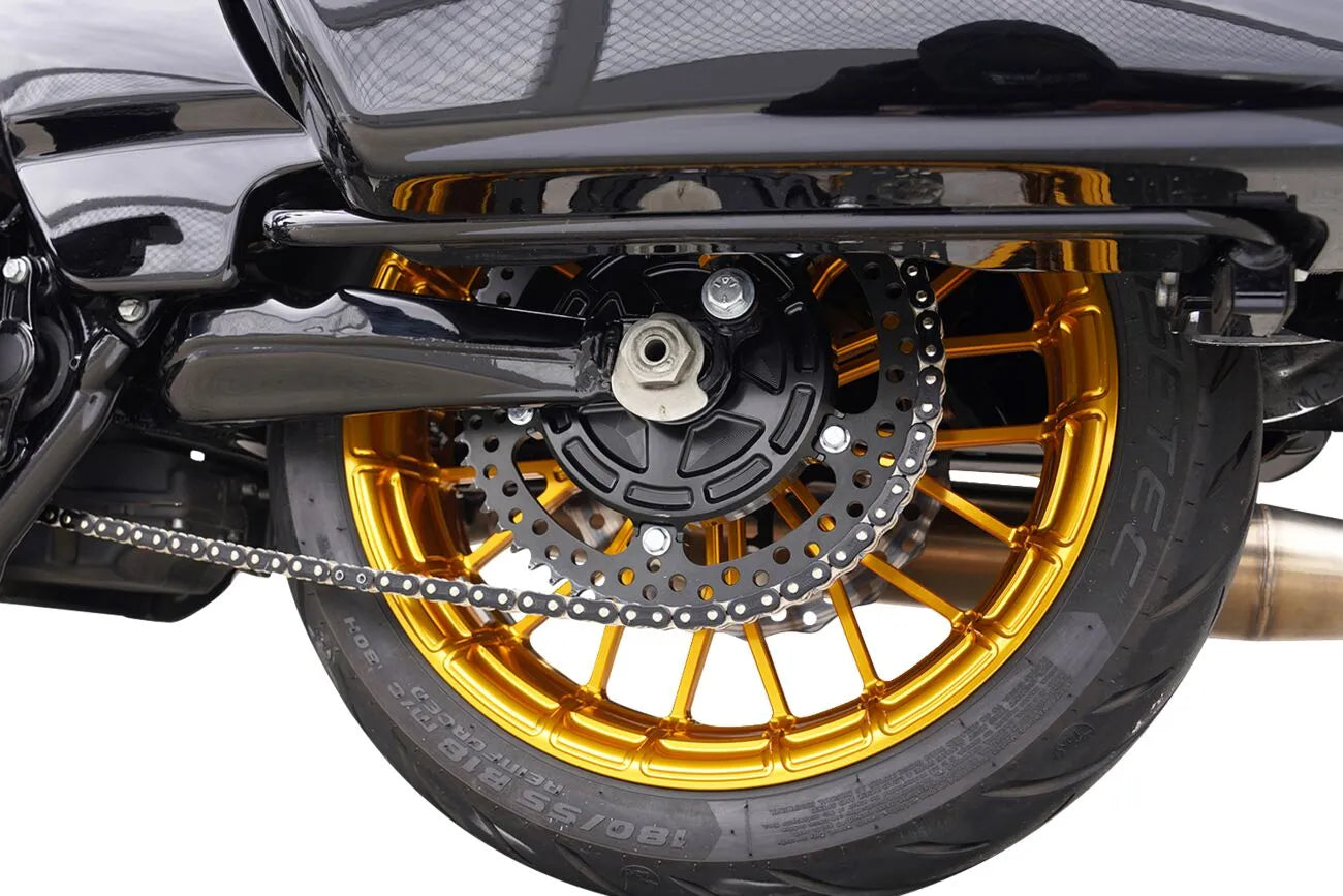 Arlen Ness Chain Drive Conversion Kit