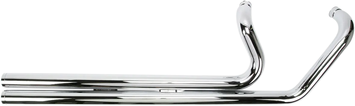 Cobra Speedster Long Exhaust System For Enhanced Performance