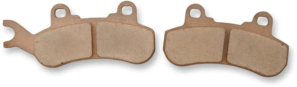Moose Offroad Xcr Sintered Brake Pads