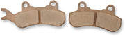 Moose Offroad Xcr Sintered Brake Pads