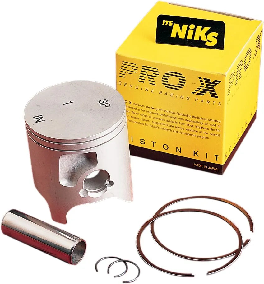 Prox Cast Piston Kit 39.48mm - Standard Size C