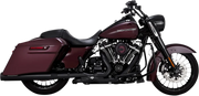 Vance & Hines Torquer 450 Slip-on Mufflers
