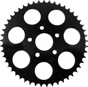 Drag Specialties Rear Wheel Sprocket - 530 Chain