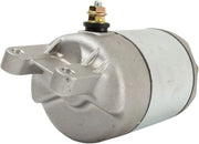 Parts Unlimited Starter Motor