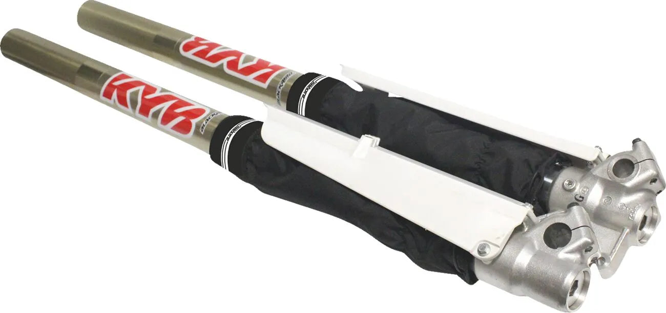 Blackbird Racing gaffelstøvler til upside down-gafler