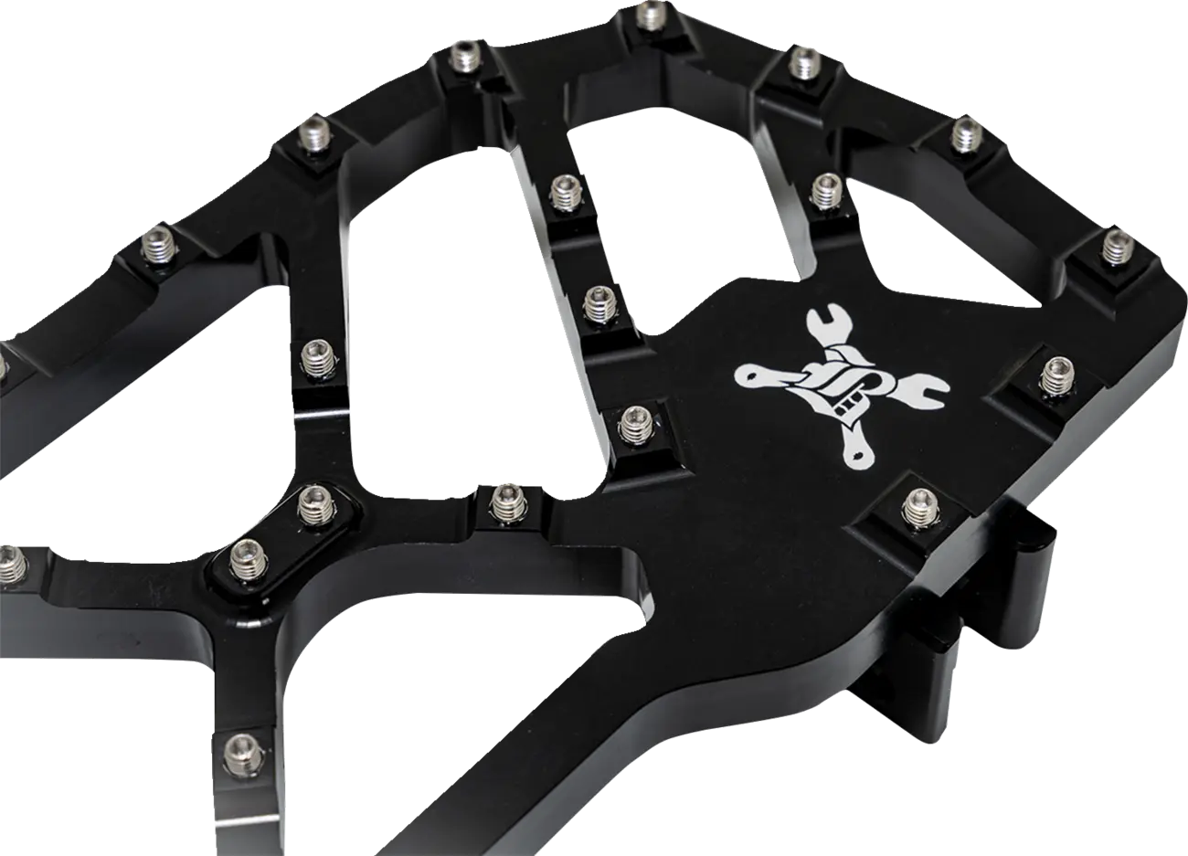 Burly Brand Mx-evolution Floorboards