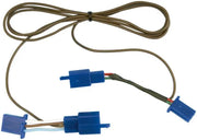 Show Chrome Spoiler Light Dual-function Converter