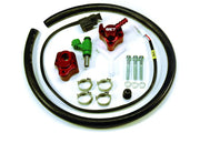 Get 2nd Injector Kit For Mx Engines
