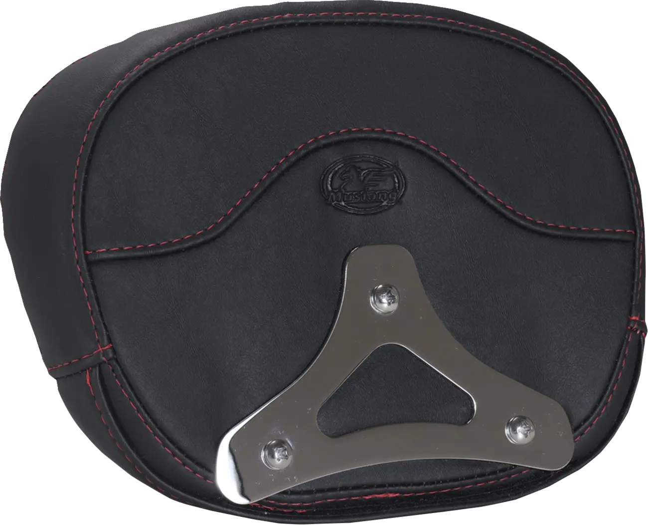 Mustang Deluxe Sissy Bar Pad