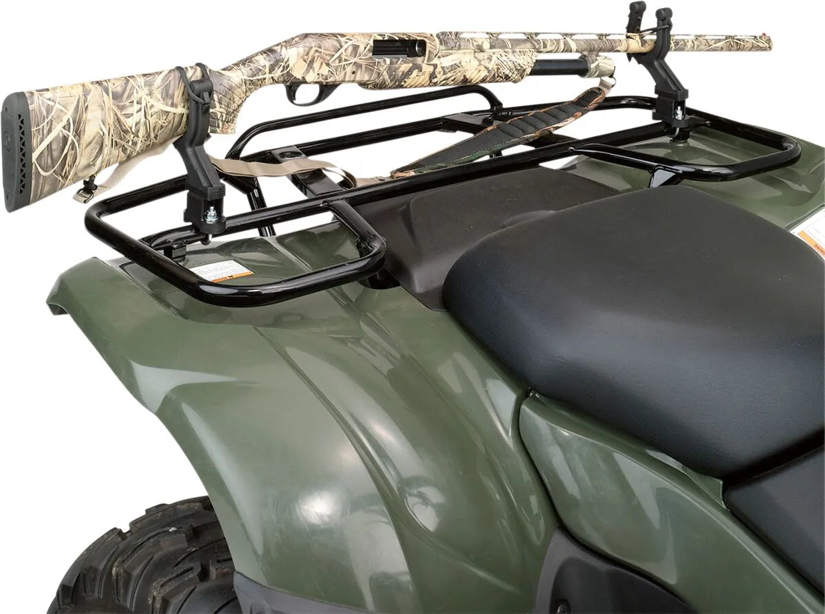 Moose Offroad Big Horn Gun Rack For Atvs