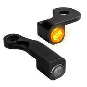 Heinz Bikes Nano Handlebar Turn Signals
