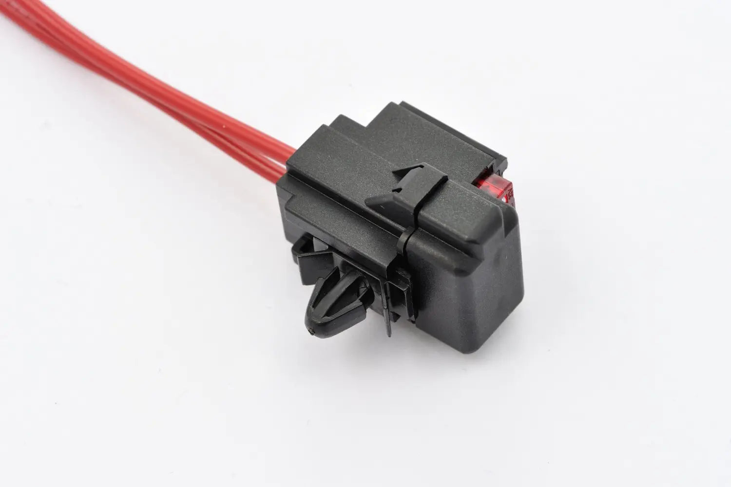 Daytona Mini Fuse Holder Set - 10a Fuse