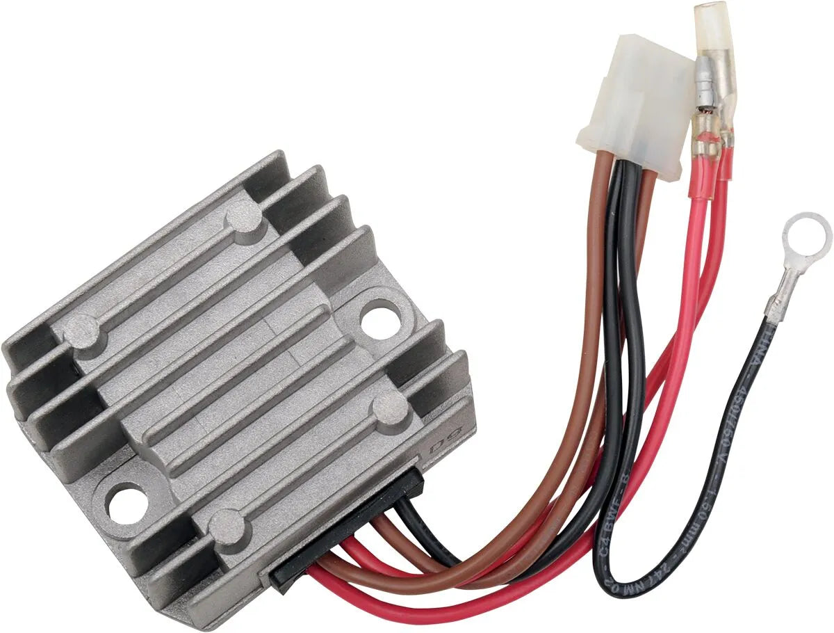 Rick's Motorsport Electric Rectifier Regulator