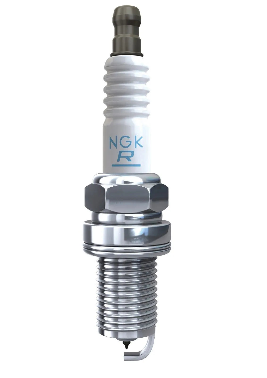 Ngk Laser Iridium Spark Plug - Enhanced Ignition