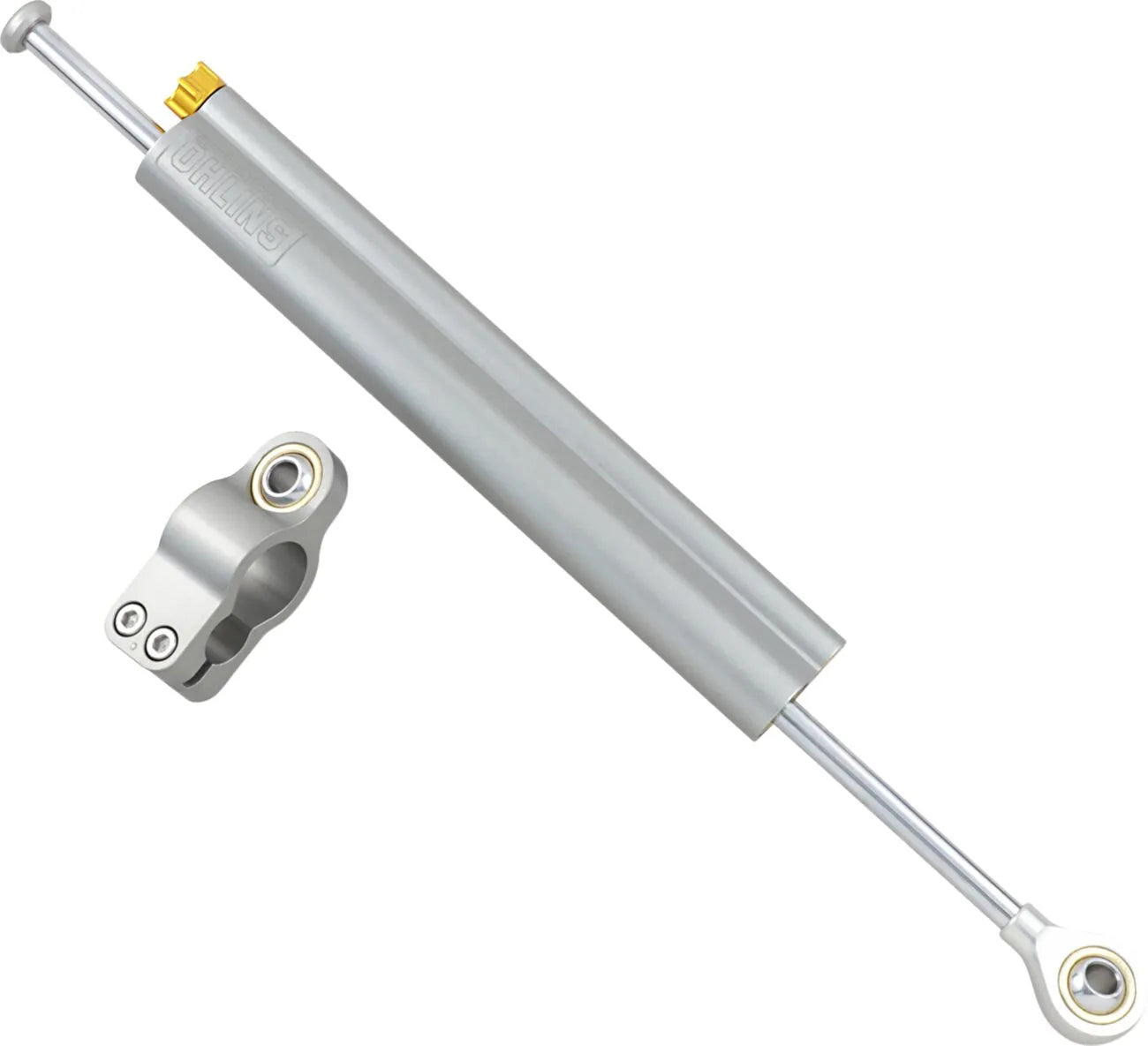 Ohlins Steering Damper Kit Sd 003