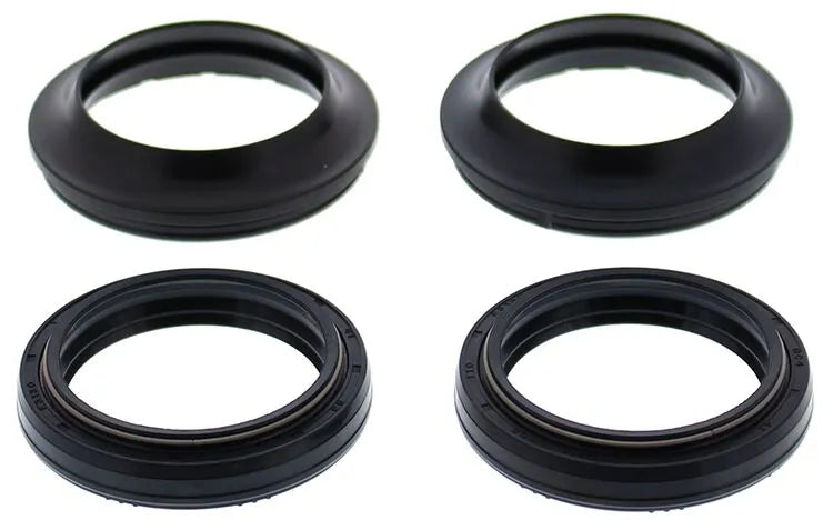 All Balls Fork Bushings And Seals Kit