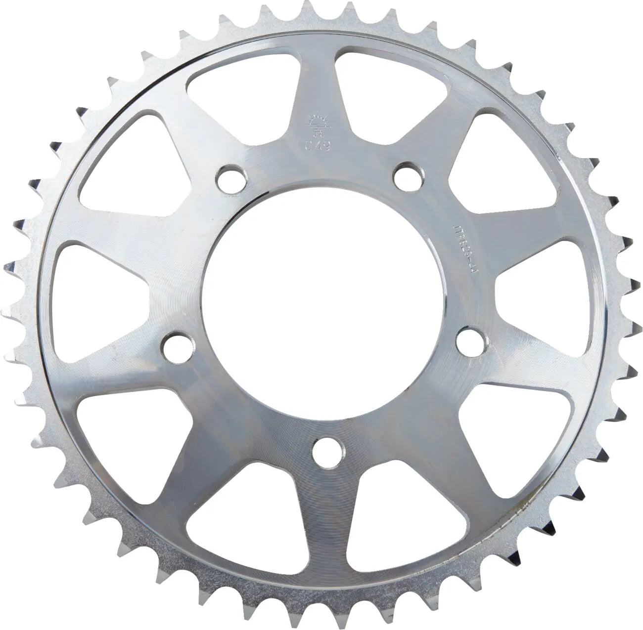 Jt Sprockets Steel Rear Sprocket