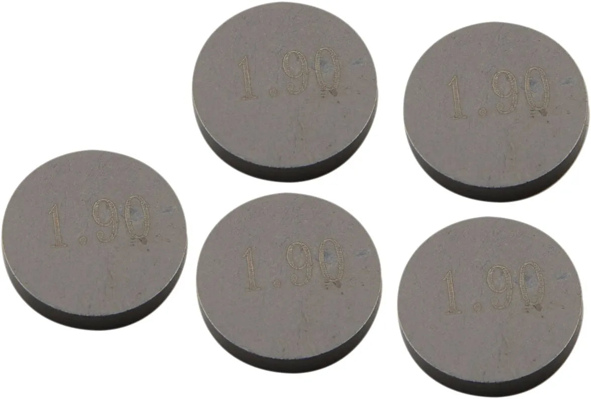 Prox 9.48mm Valve Shims