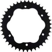 Jt Sprockets Steel Rear Sprocket 530