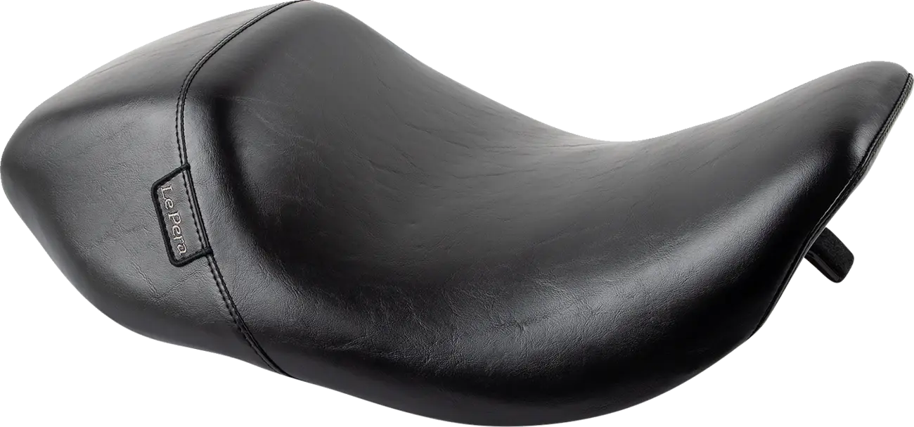 Le Pera Bare Bones Up-front Solo Seat