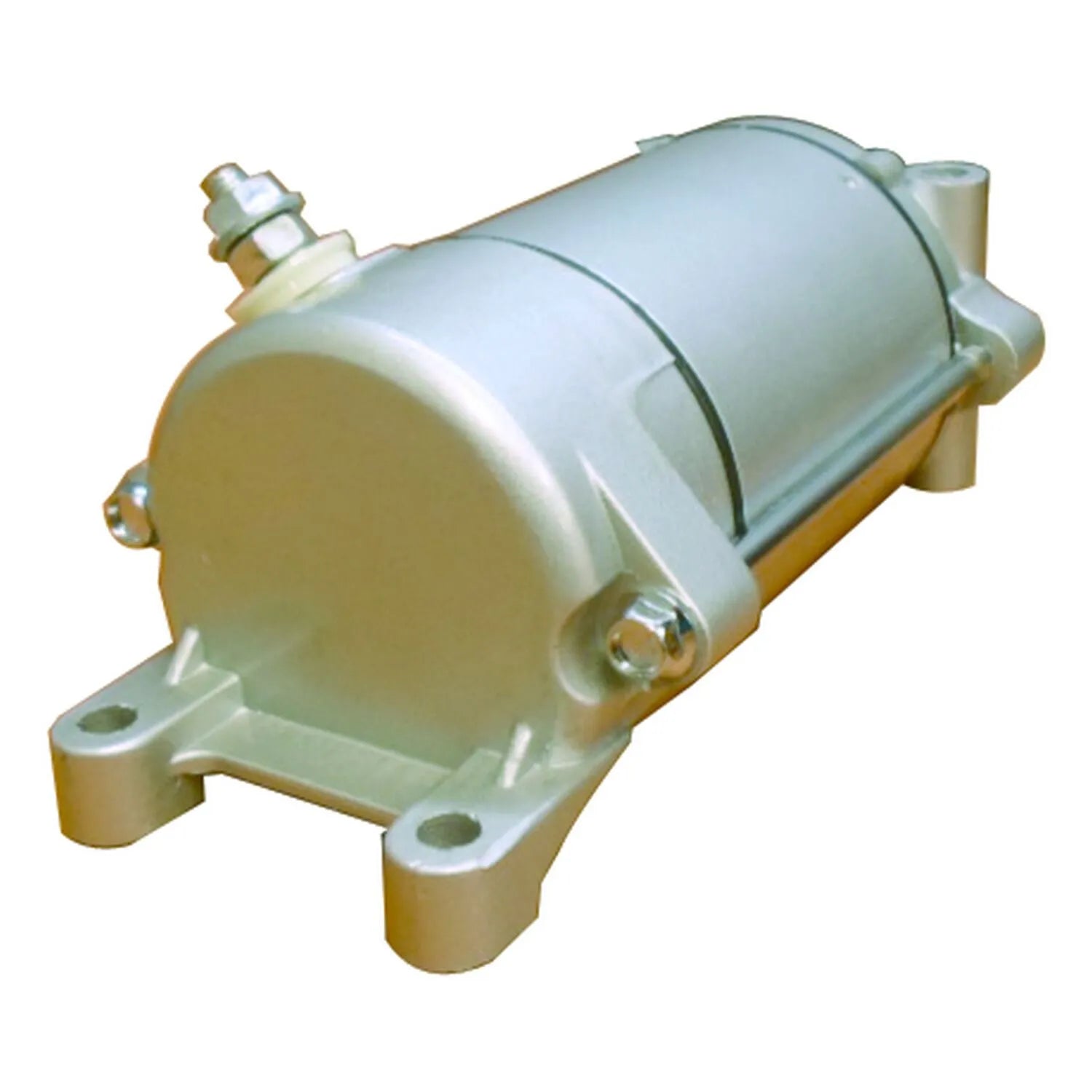 Parts Europe Starter - High-performance Replacement