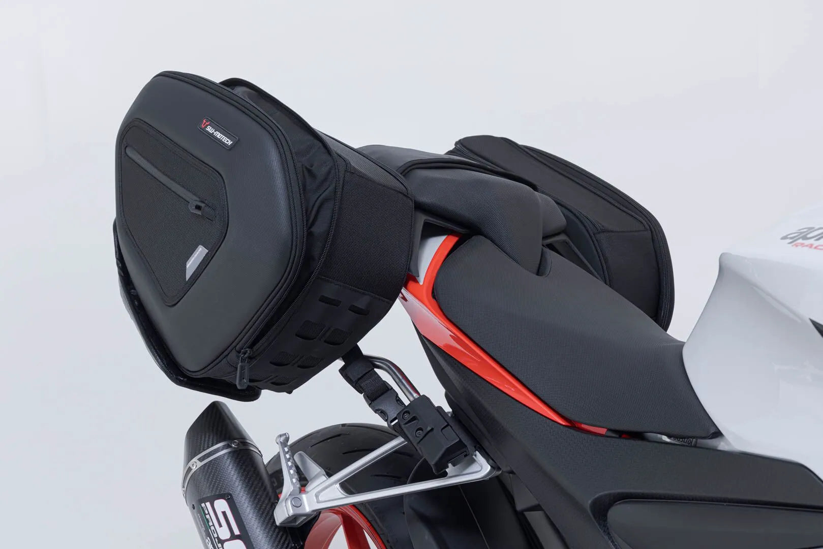 Sw-motech Pro Blaze H Saddlebag Set